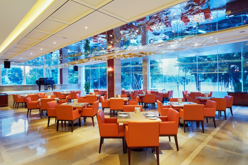 Xiamen Airlines Lakeside Hotel 36/50