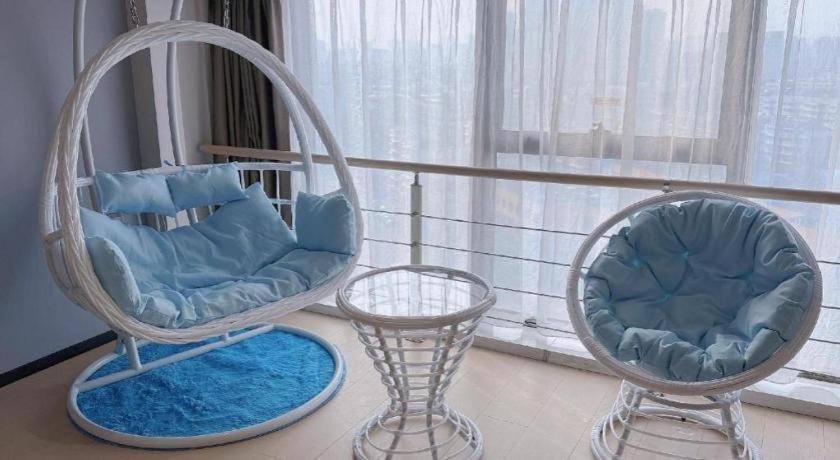 City Comfort Inn (Changsha Meixihu Park) 38/60