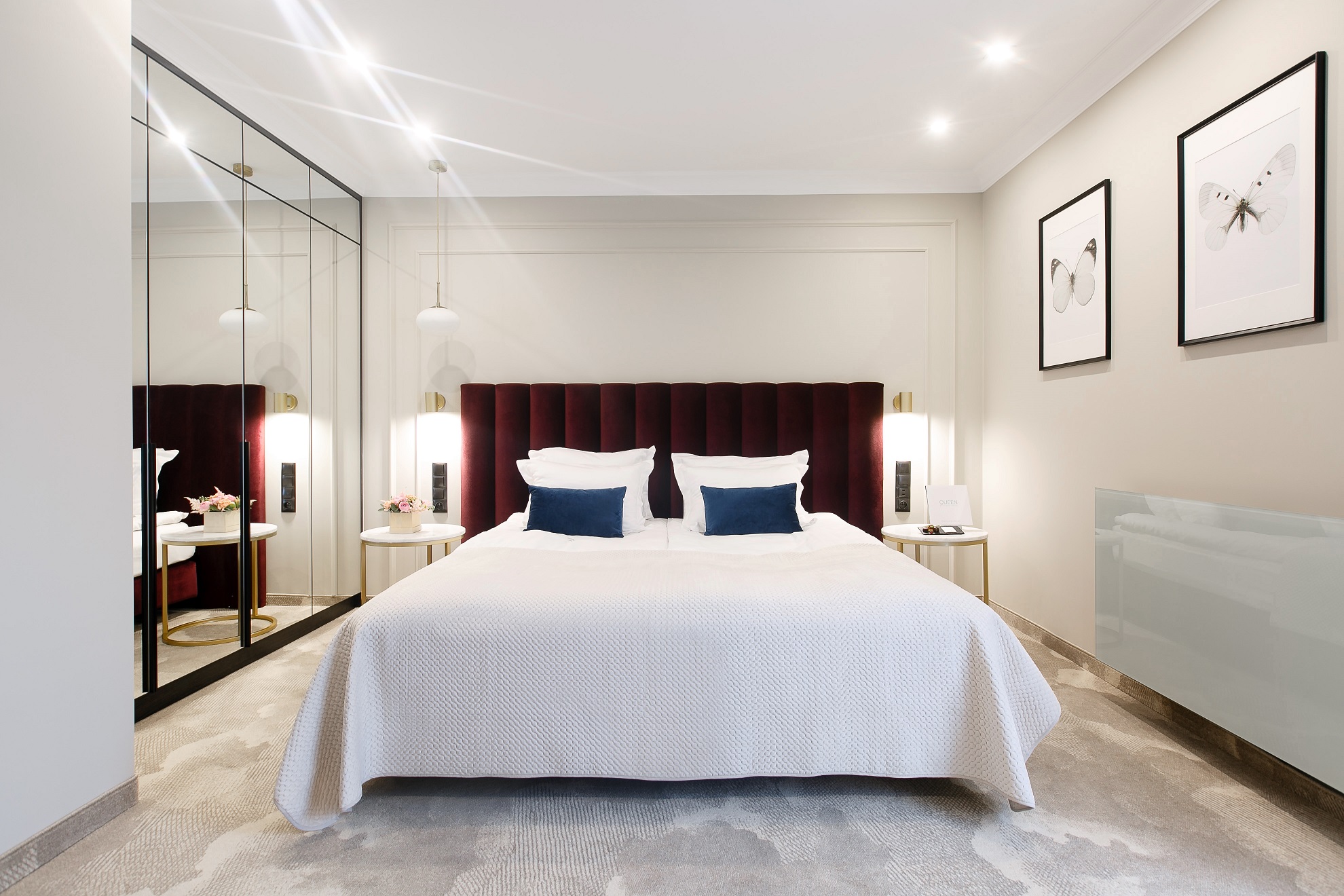 Queen Suite