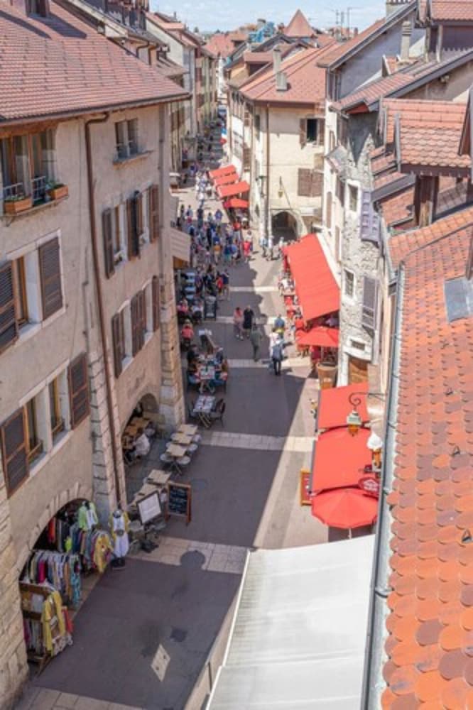 Hotel Du Palais de L Isle Annecy 44/77