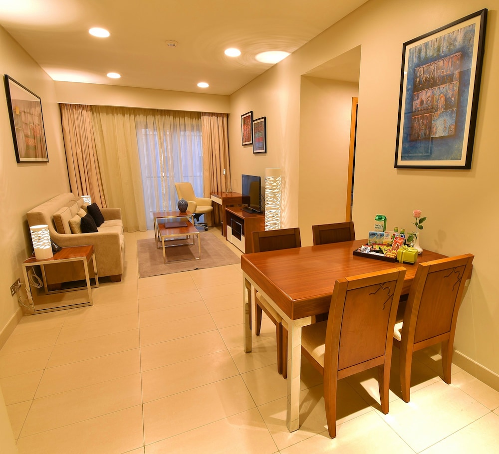 Levatio Suites Muscat, a member of Radisson Individuals 53/68