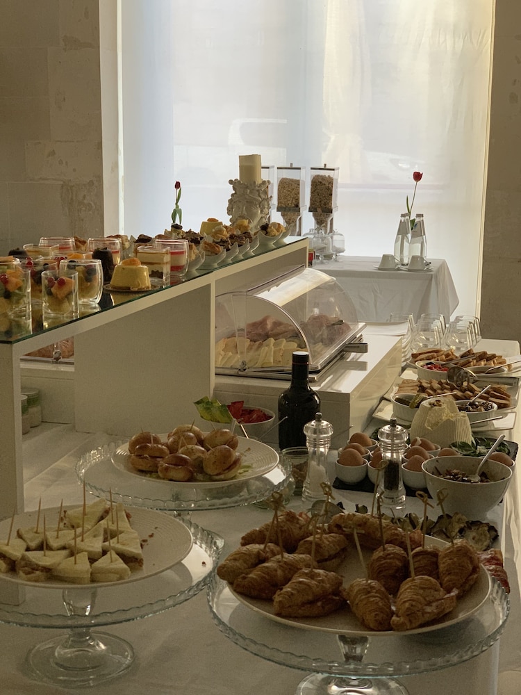 Caportigia Boutique Hotel 39/76