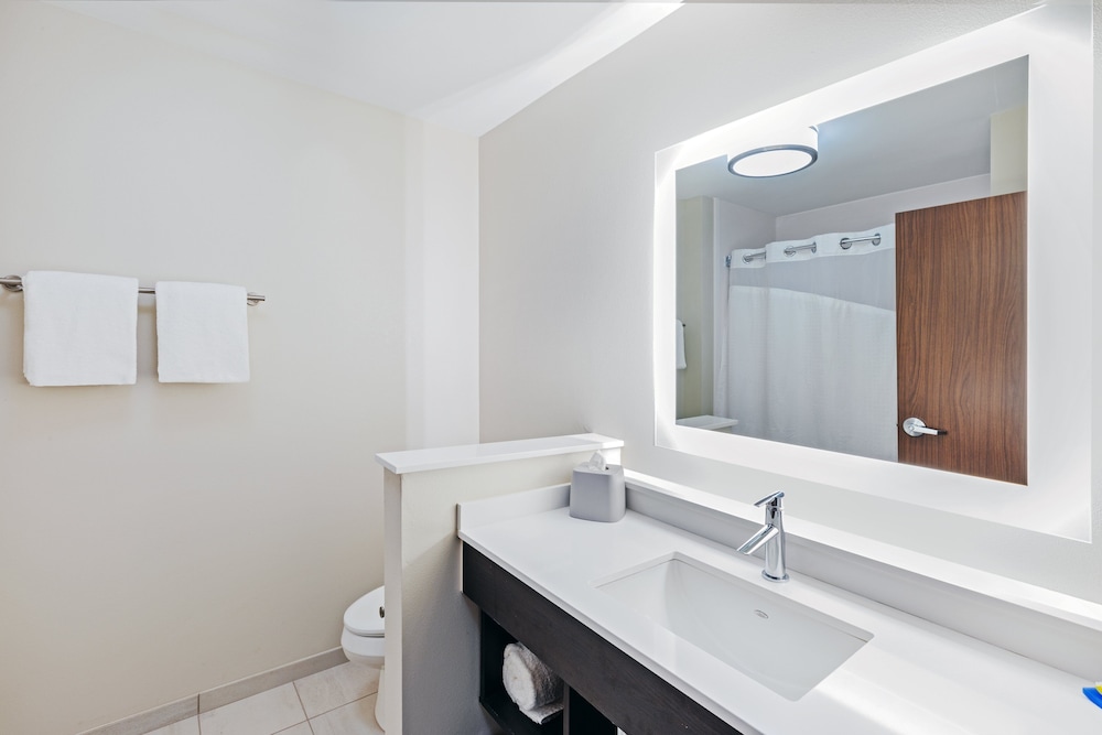 Holiday Inn Express & Suites Purcell 20/48