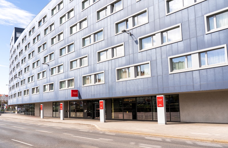 Leonardo Hotel Vienna Schonbrunn 1/28