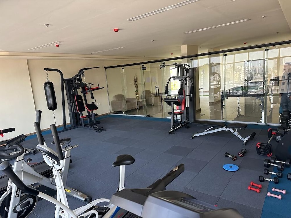 فندق برادايس ان جدة(Paradise Inn Jeddah) 137/152
