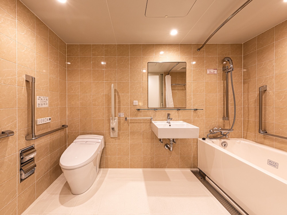 APA Hotel Shinosaka Eki Tower 39/45