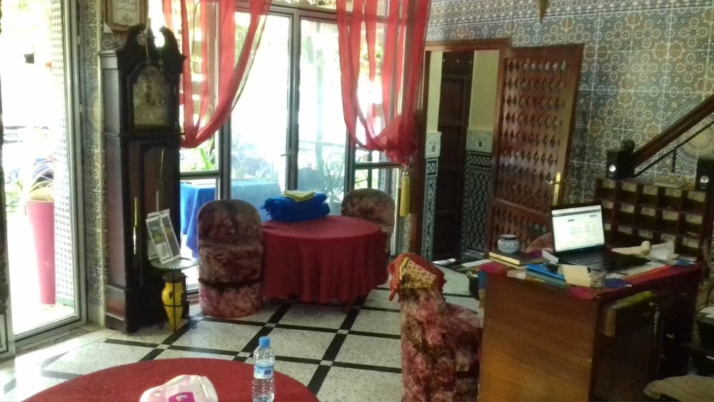 Hôtel Tijani 26/43