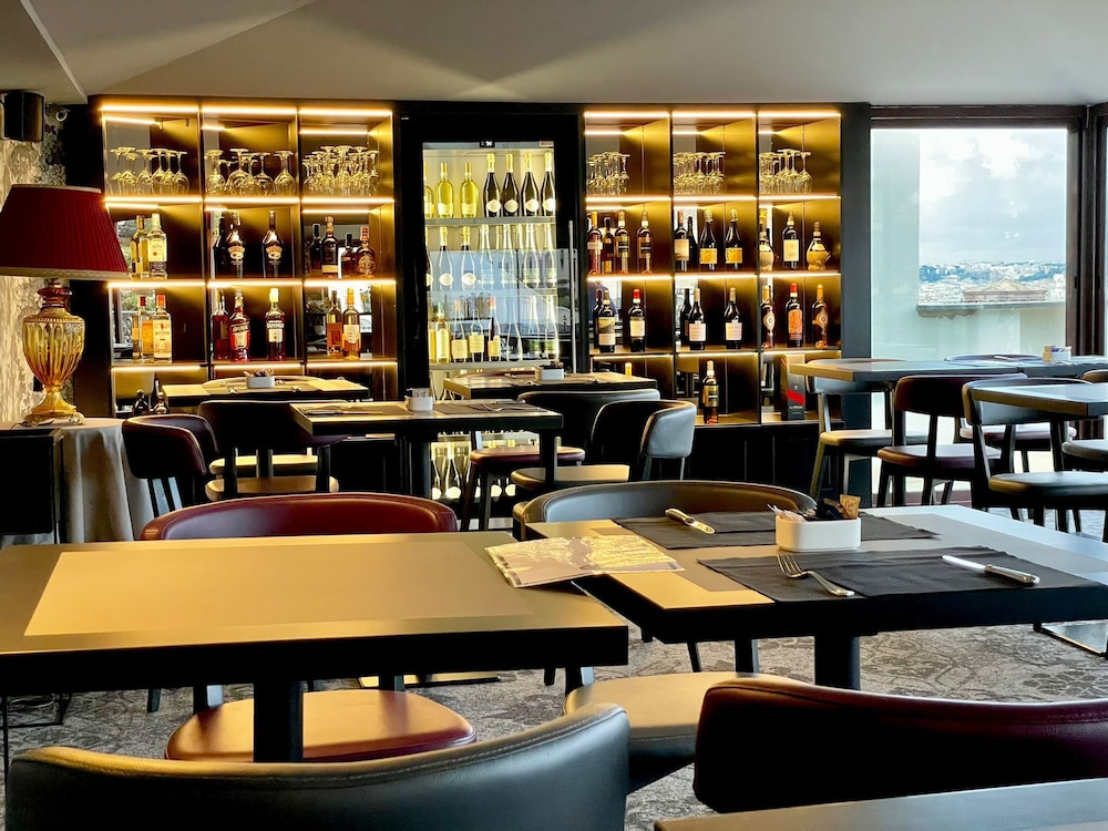 Barberini Hotel 50/56