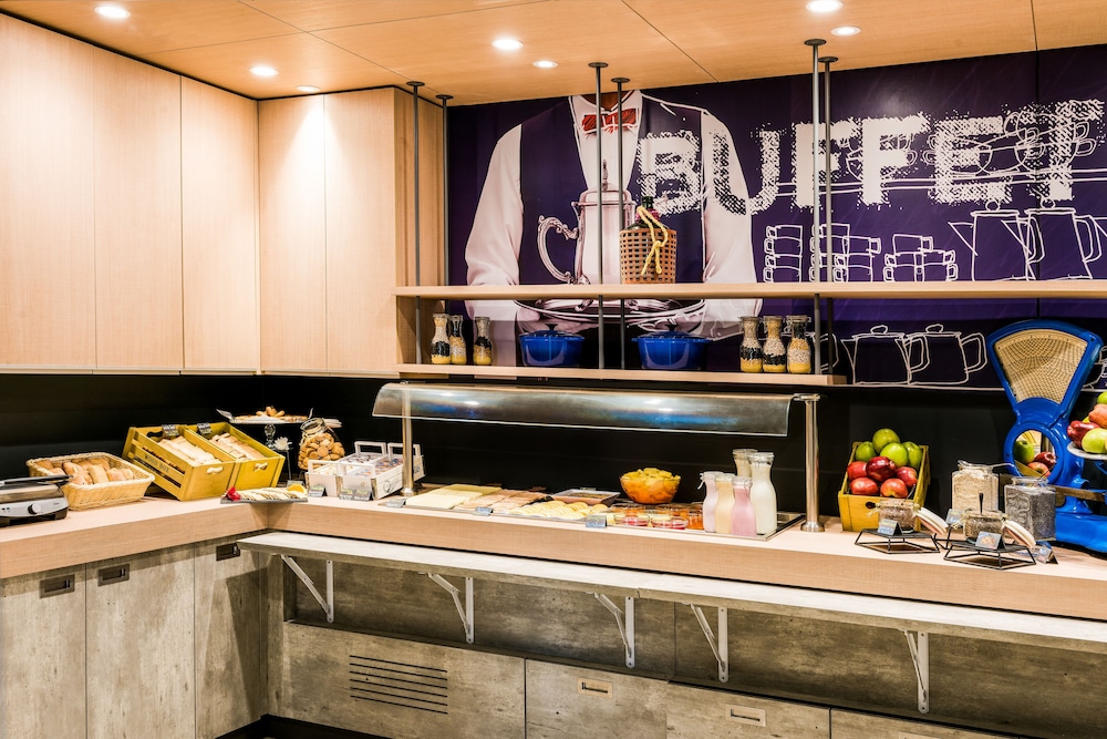 Ibis Budget Santiago Providencia 13/47