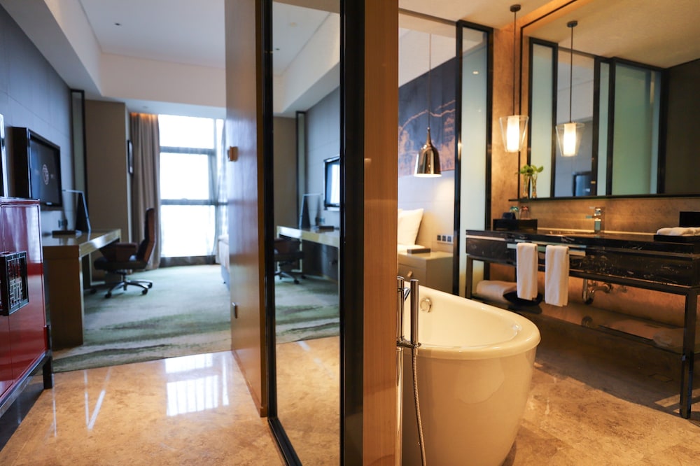 Wanda Realm Jiangmen 58/58