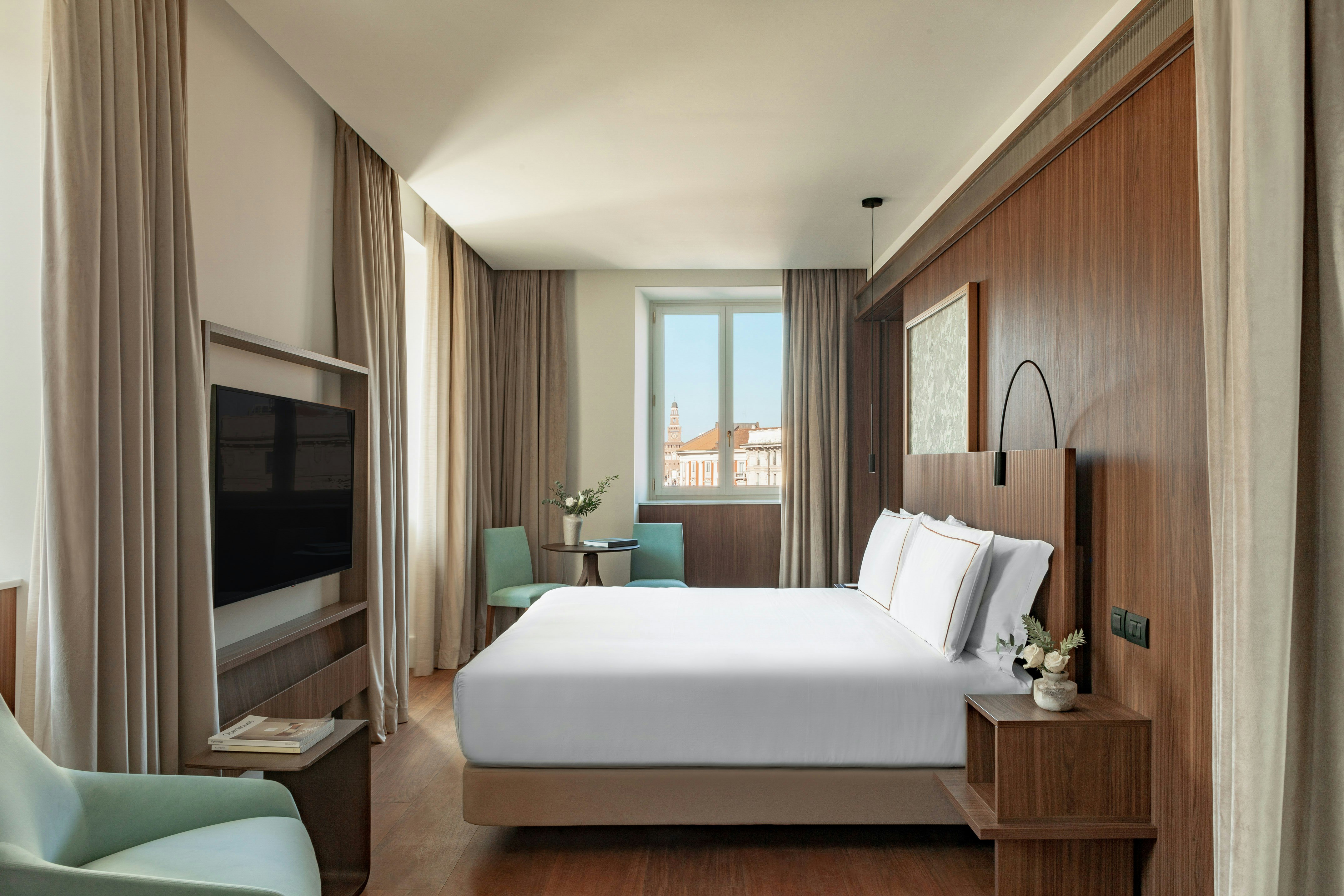 Palazzo Cordusio Gran Melia 22/66