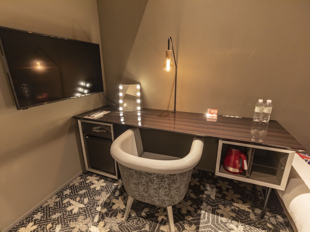 Grand Japaning Hotel Tambaguchi South 50/50
