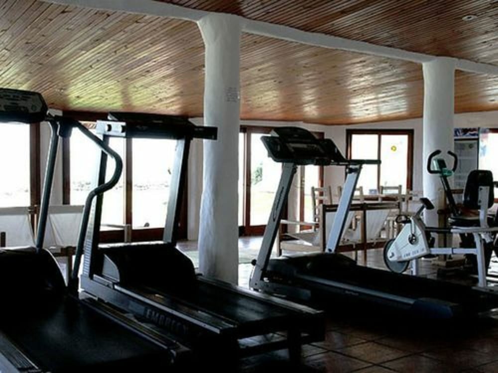 Club Hotel Casapueblo 45/68