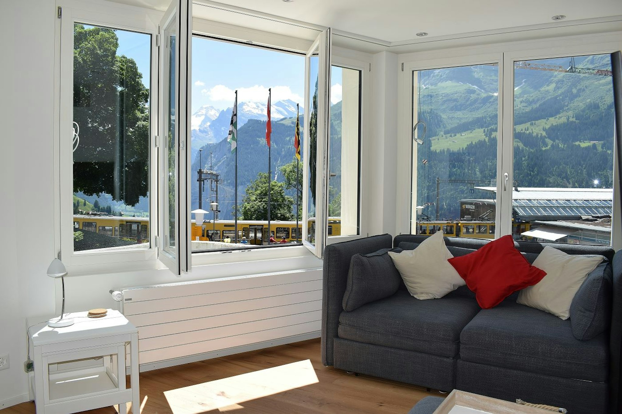 Silberhorn Hotel 26/35