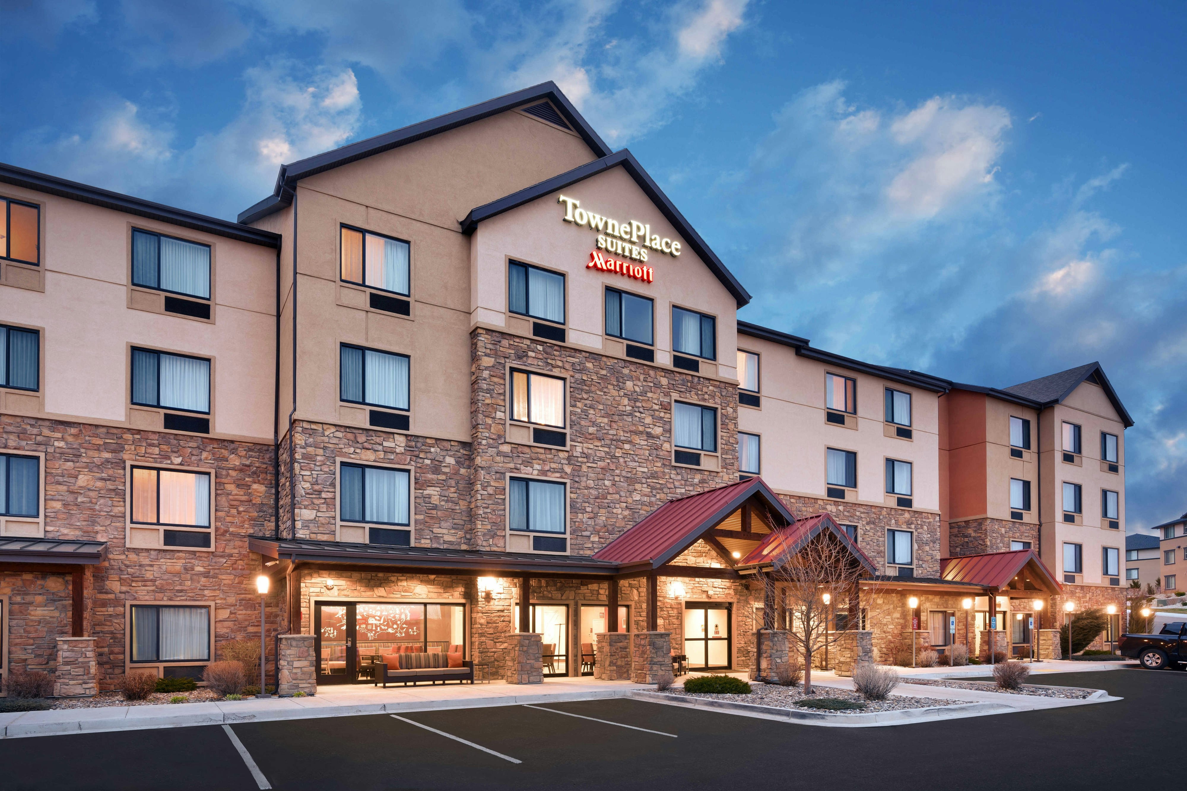 Towneplace Suites Elko 1/10