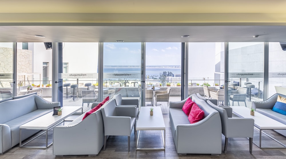 Melia Maputo Sky 29/66