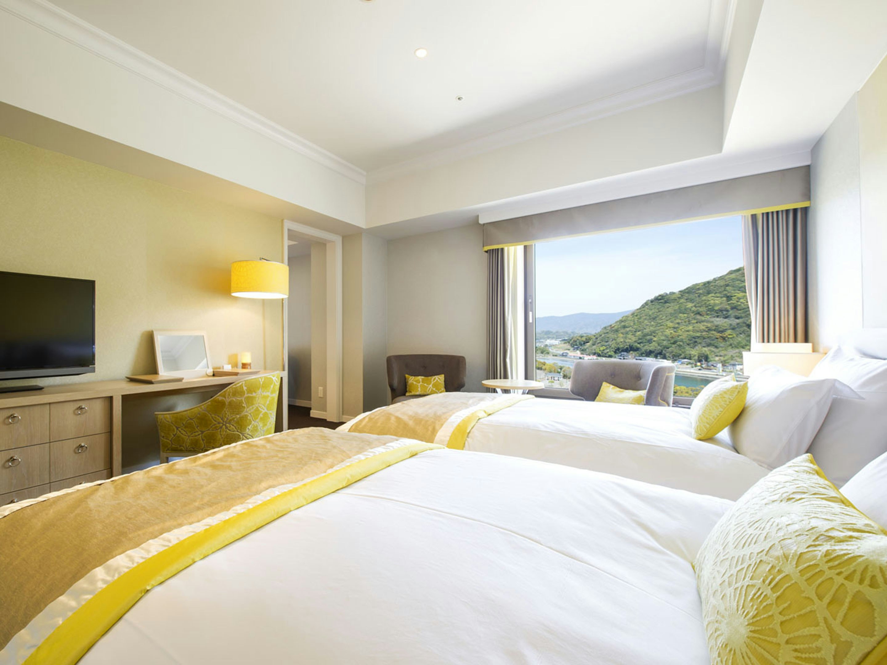 Hotel Okura Jr Huis Ten Bosch 9/34