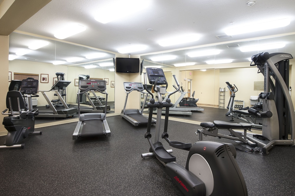 Candlewood Suites Fort Worth West 26/58