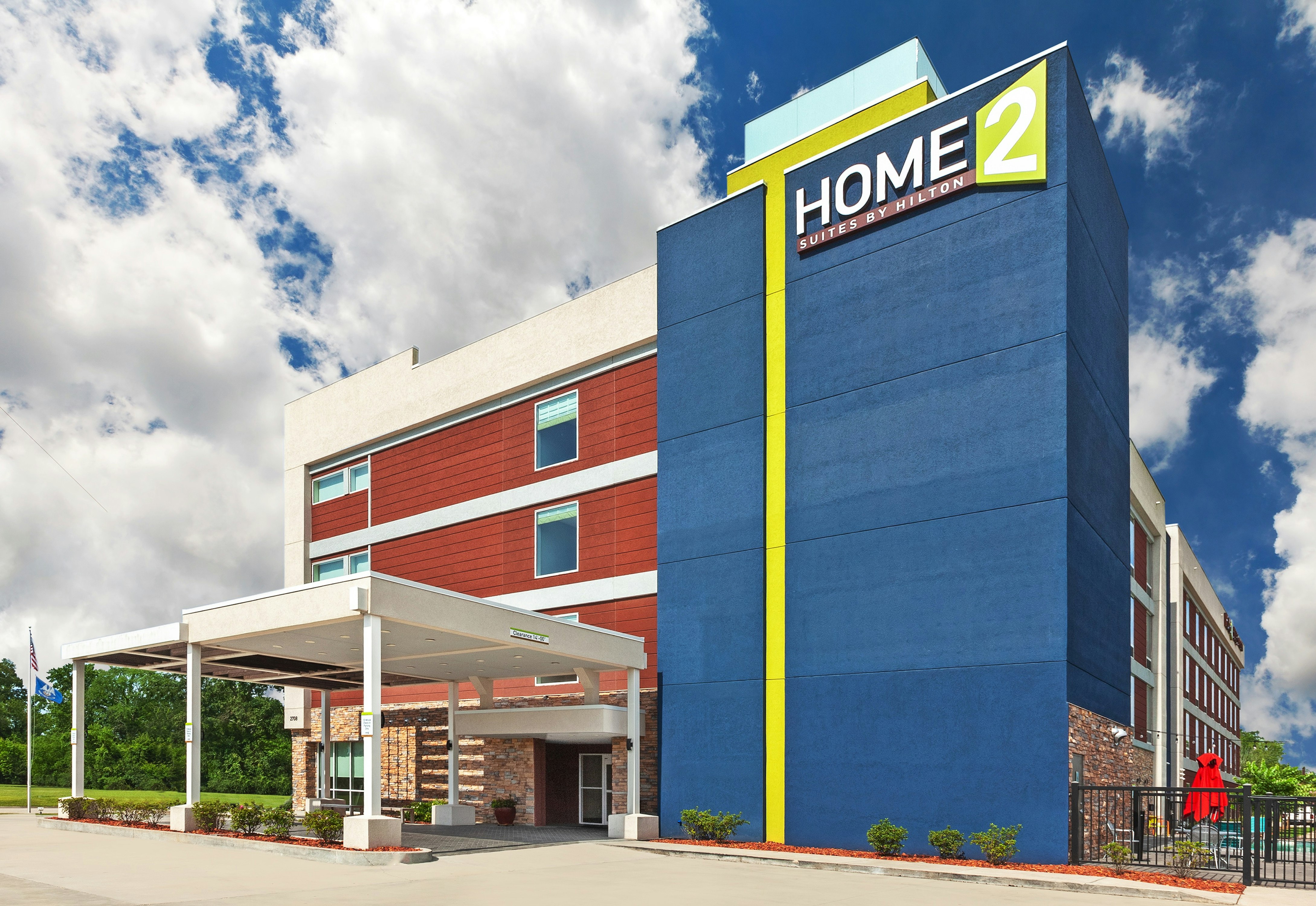 Home2 Suites By Hilton Gonzales 2/60