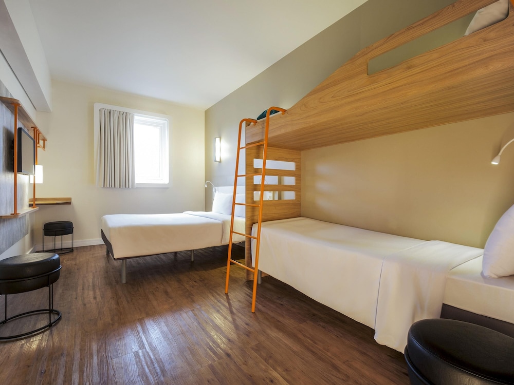 ibis Budget Farroupilha 33/60