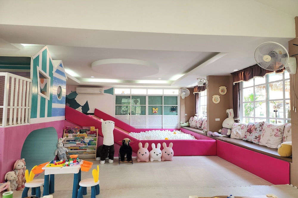See Sky Camp 69/77