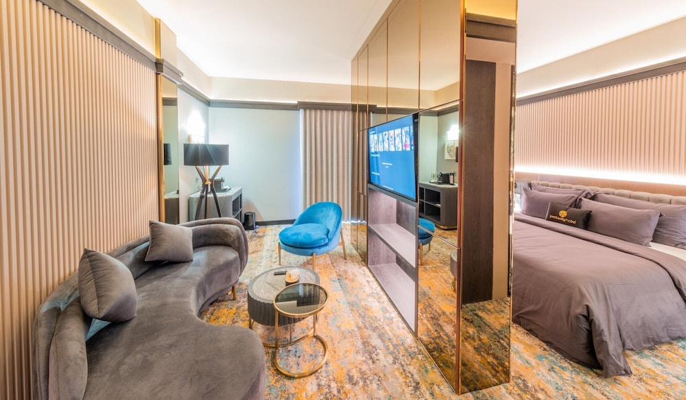 Pentacity Hotel Balikpapan 25/66