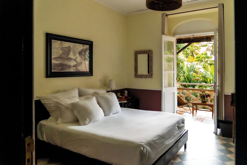 Hotel Roca Sundy 11/61