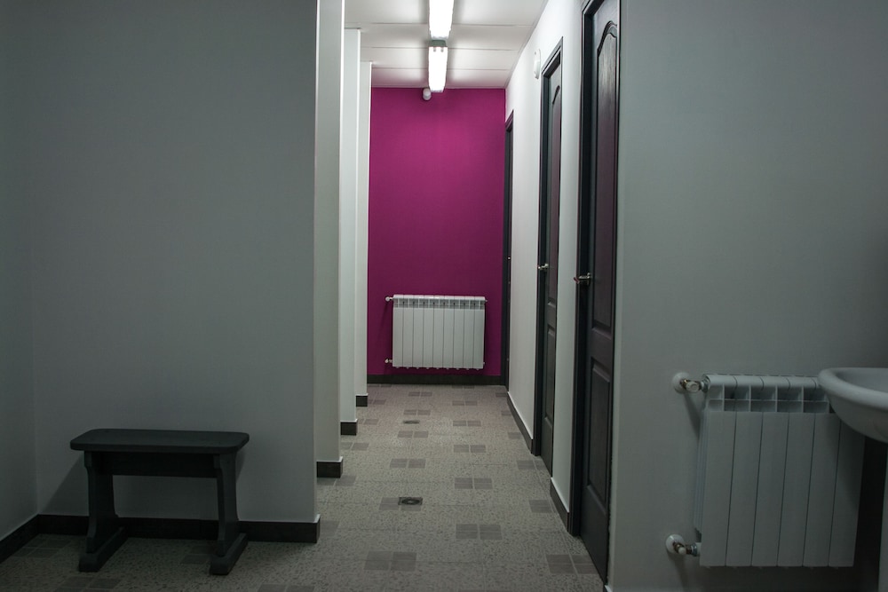 Hostel Ole 28/31