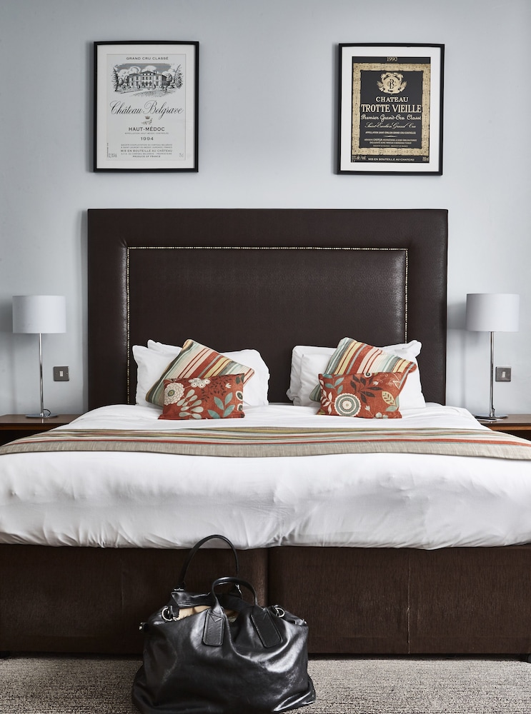 Bournemouth West Cliff Hotel & Spa 64/80