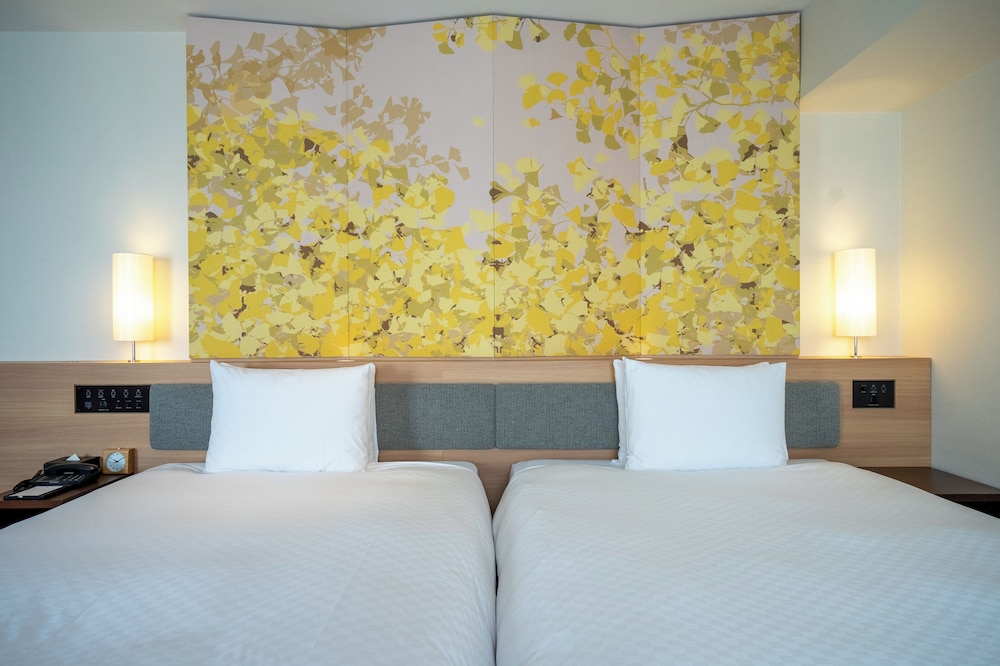 Nikko, Premium, 2 Double Beds, Lounge Access