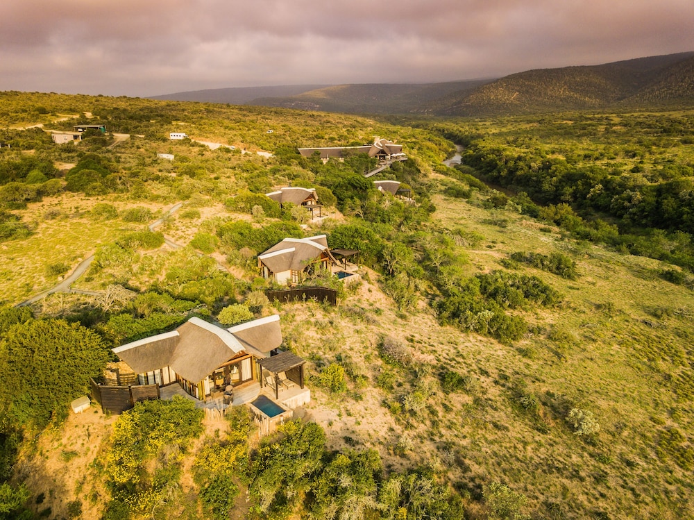 Kwandwe Private Game Reserve 39/50