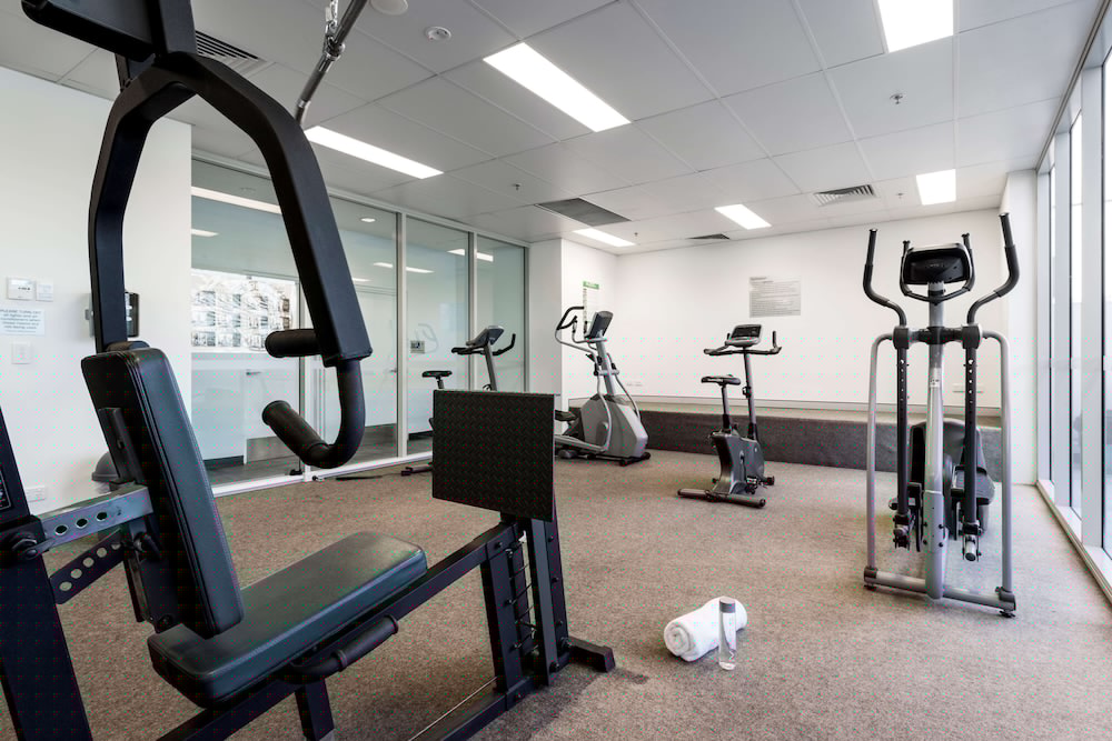 Oaks Ipswich Aspire Suites 26/62