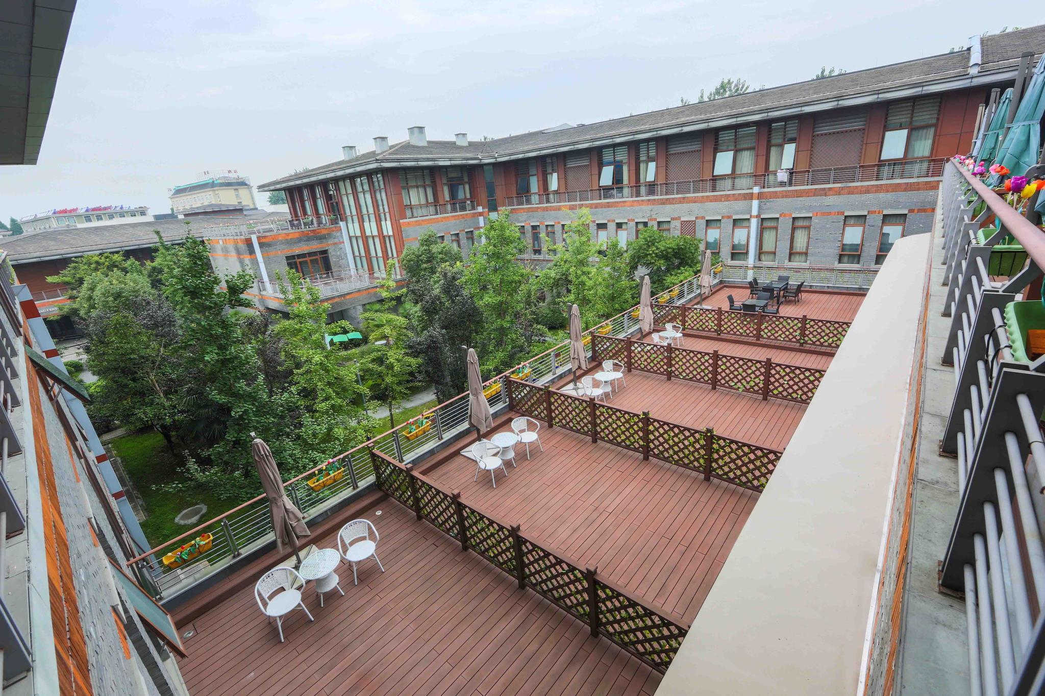 Hangzhou Xixi Nade Runzeyuan Resort 4/60