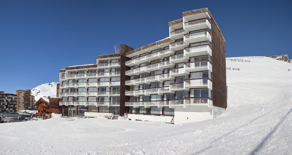 RESIDENCE MAEVA LE GYPAETE 3/42