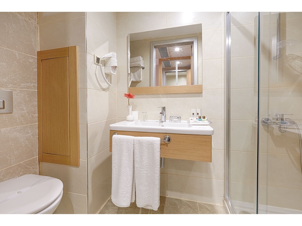 Kordon Hotel Cankaya 23/61