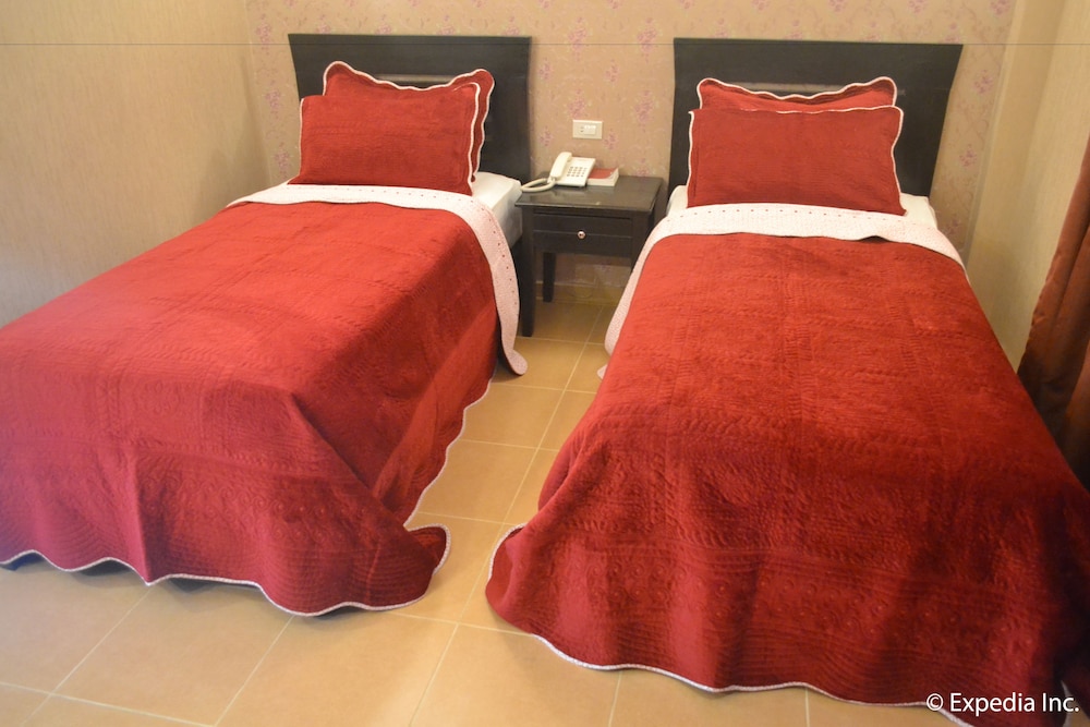 Hanan Hotel Tagaytay 29/64
