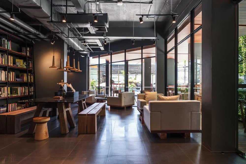 The Habita Hatyai 30/49
