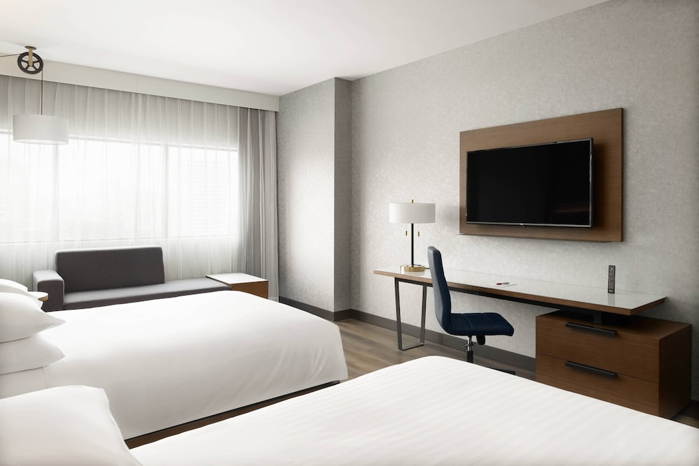 Room, 2 Queen Beds, Accessible