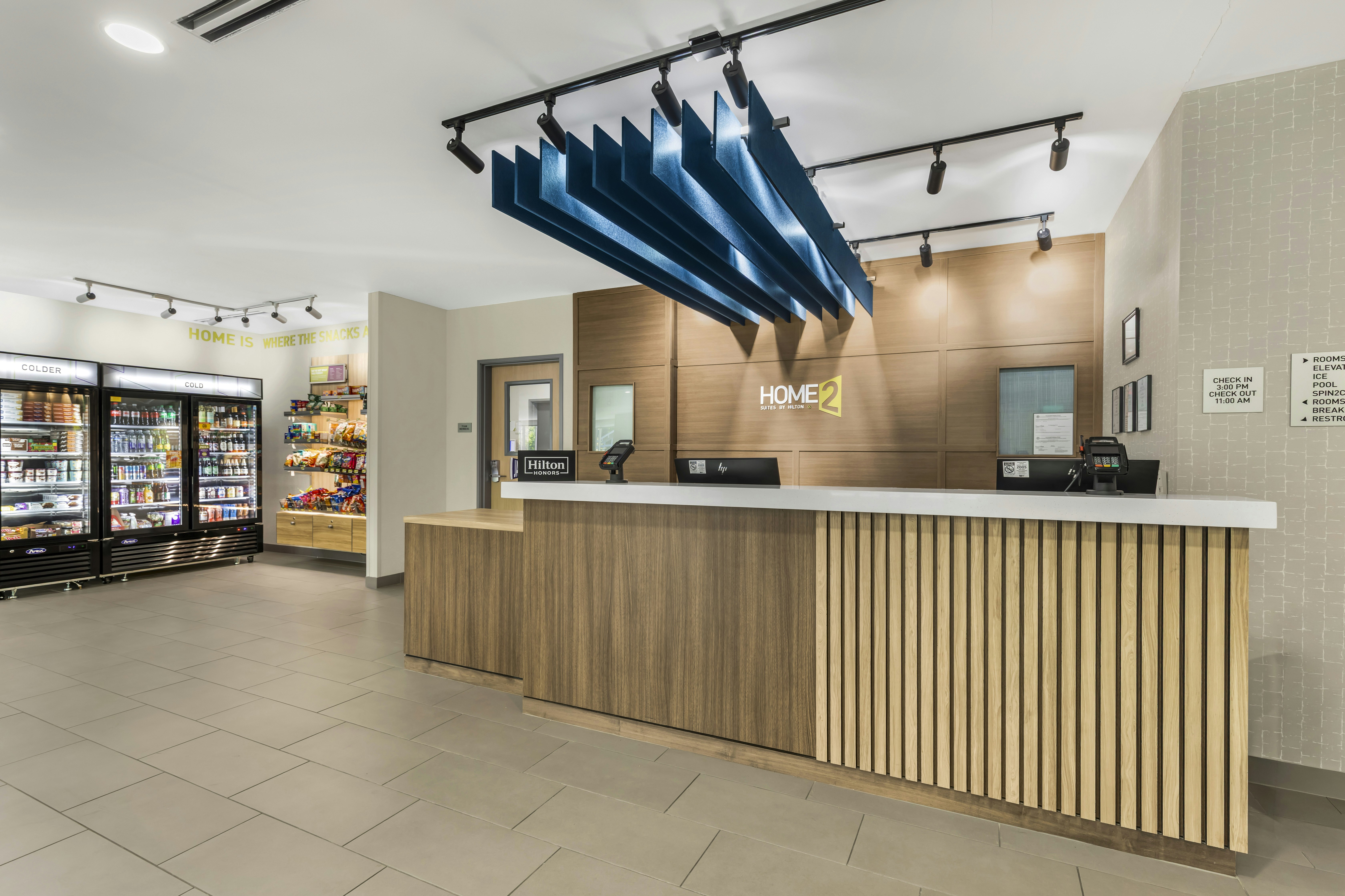 Home2 Suites by Hilton Harrisonburg University 12/50
