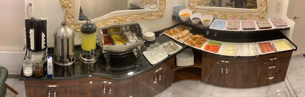 Grand Kavi Hotel photo2
