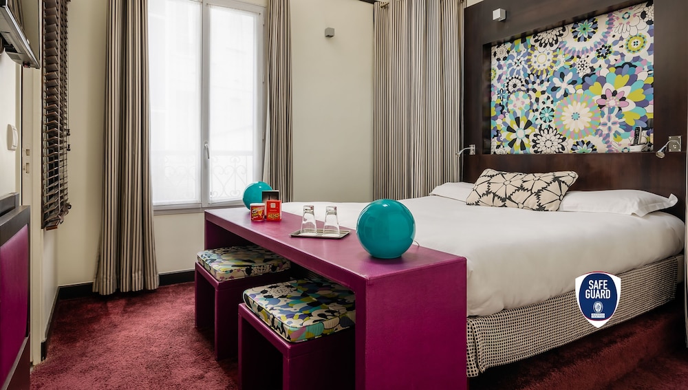 Hotel Casimir 67/78