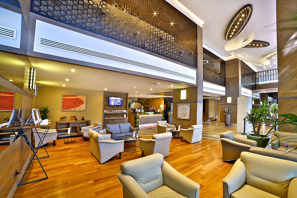 Ramada by Wyndham Istanbul Old City 52/55