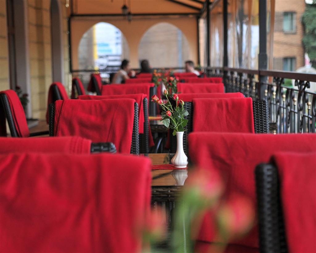 Palace Hotel Polom 32/42