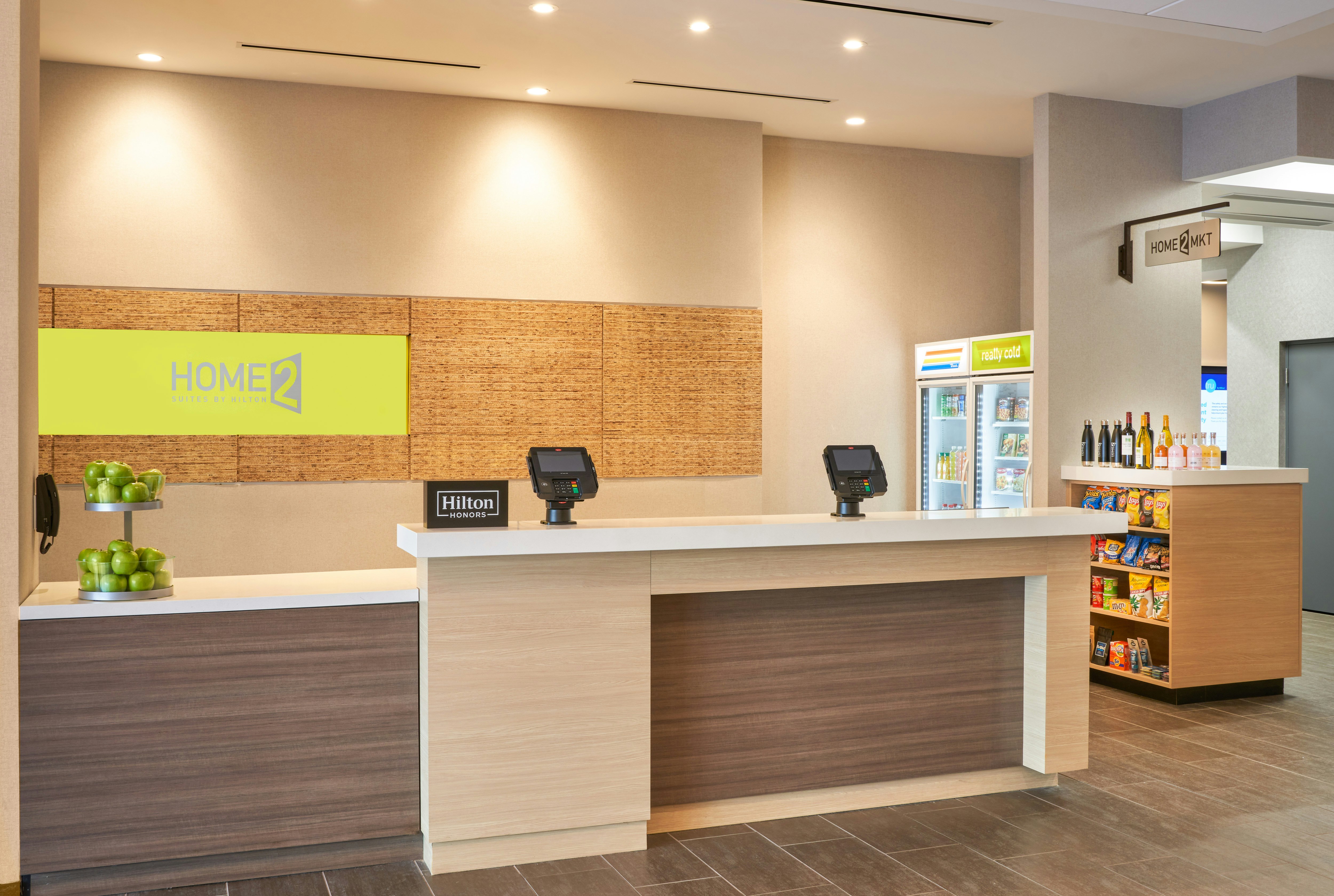 Home2 Suites by Hilton Fort Lauderdale Downtown 8/46
