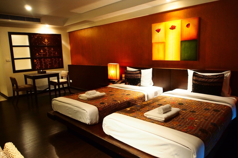 Baan Suwantawe 33/66