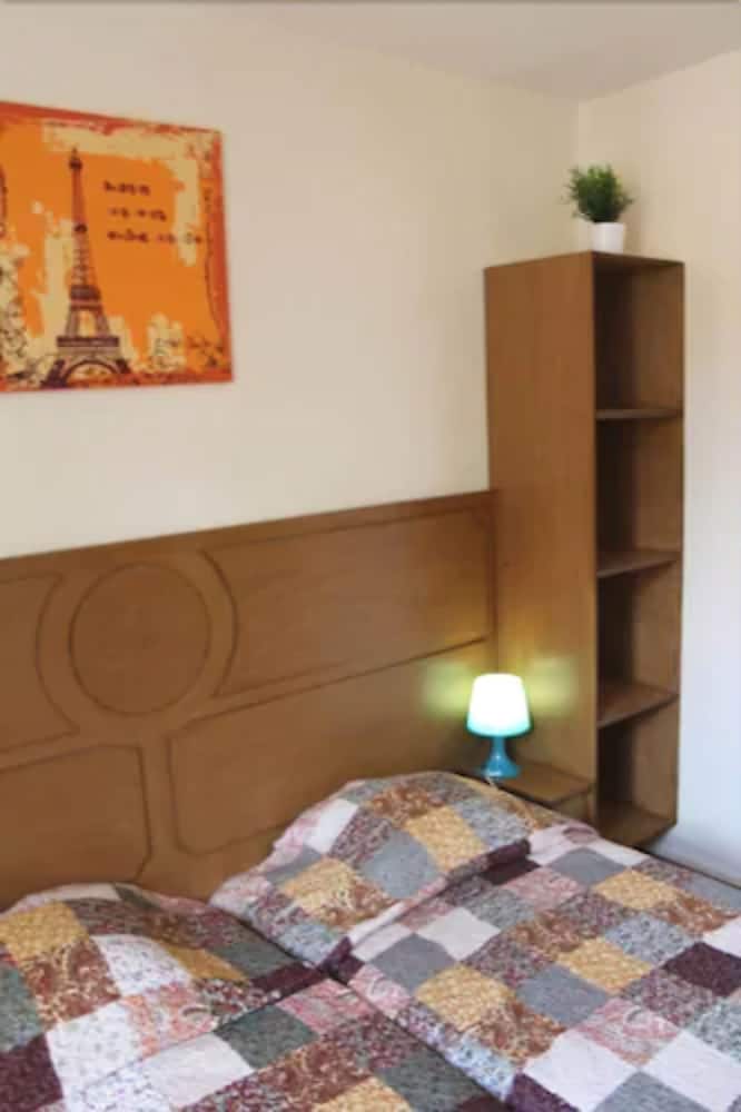 Hotel Rachel 5/41