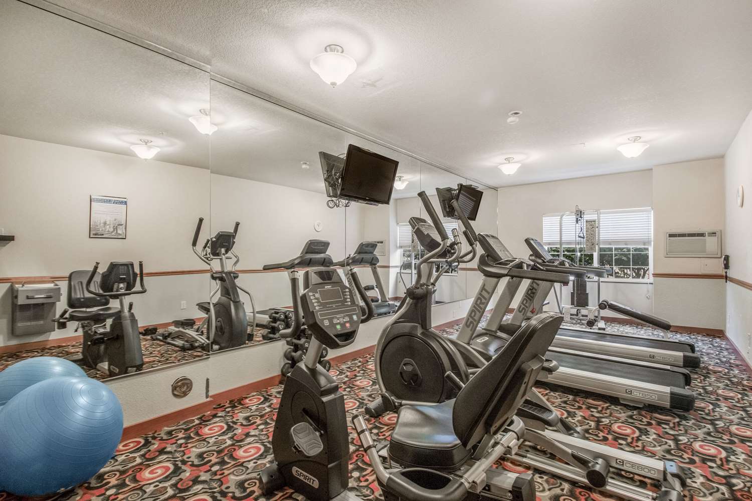 Quality Inn Gresham, OR 21/33