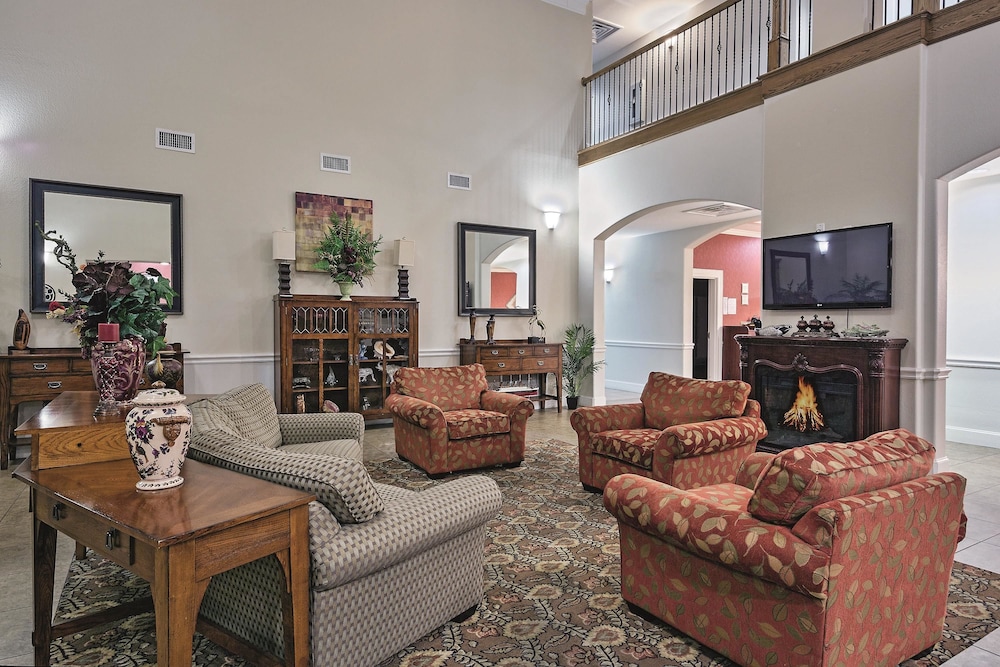 Americas Best Value Inn Suites Gun Barrel City 38/57