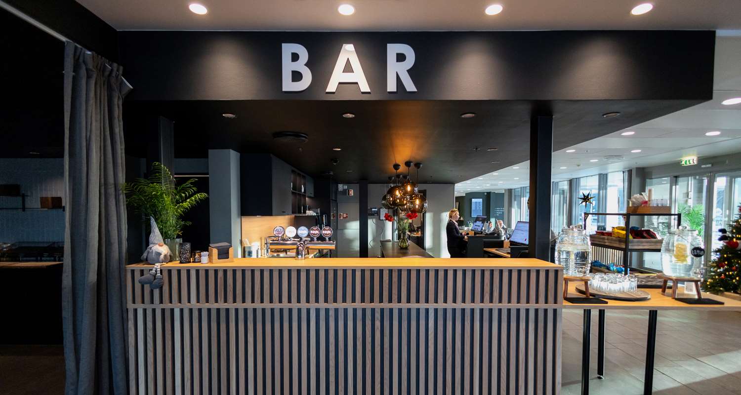 Best Western Plus Oslo Airport 7/52