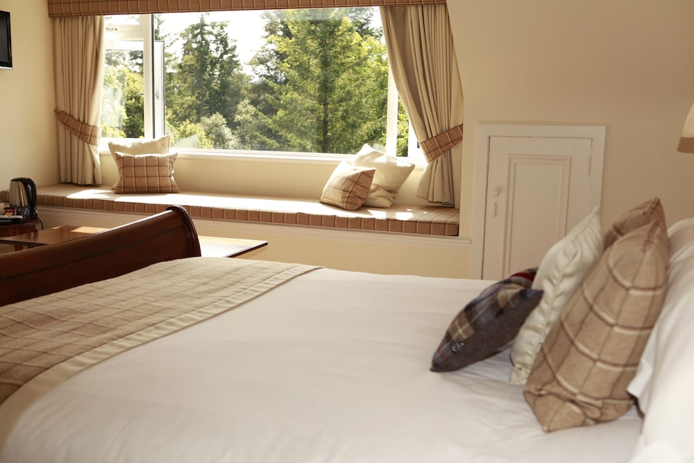 Tor Na Coille Hotel 19/52